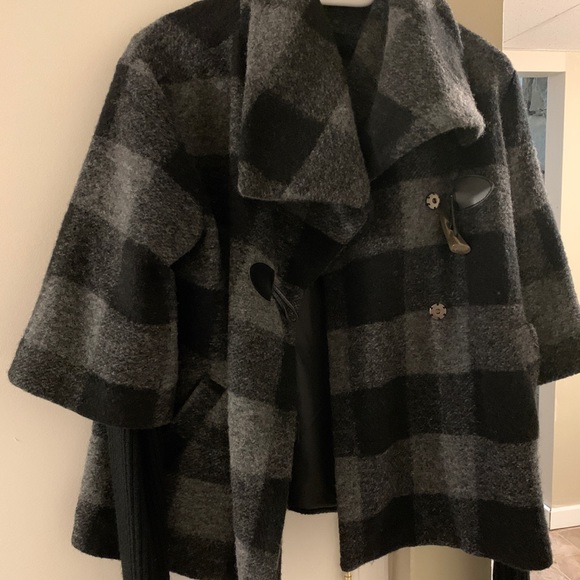 Jacket - Picture 1 of 1